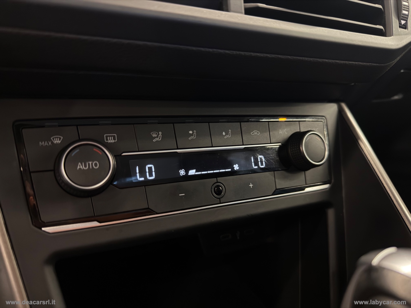 Polo 1.0 TSI DSG Style - immagine 12