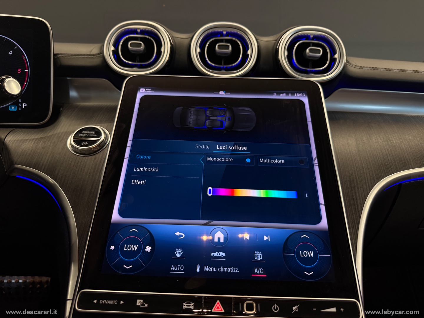C 220 d AMG Line Premium - immagine 12