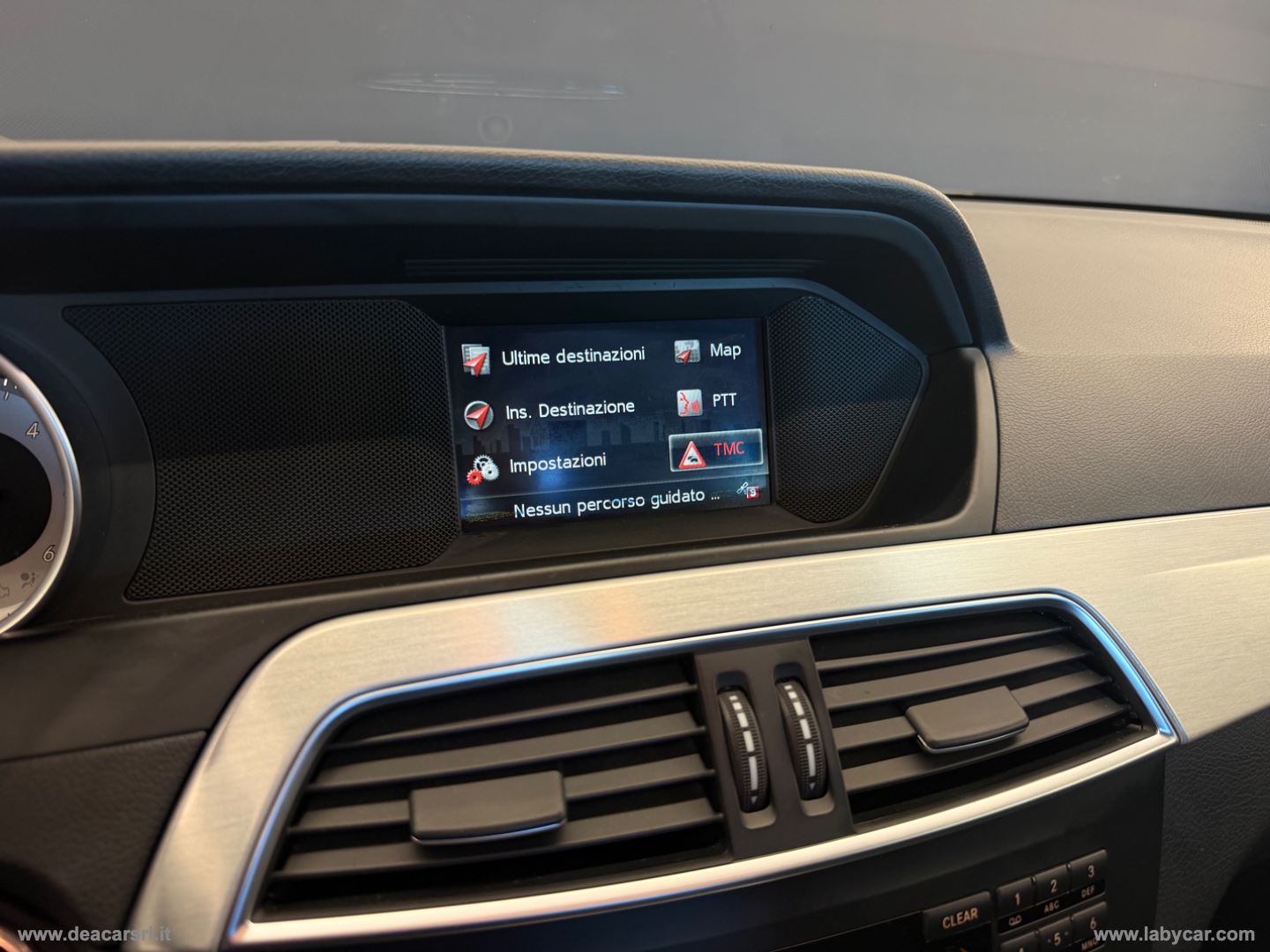 C 220 CDI Coupé AUTO - immagine 12