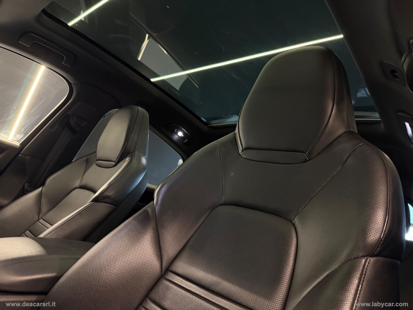 Cayenne Coupè 3.0 V6 - immagine 12