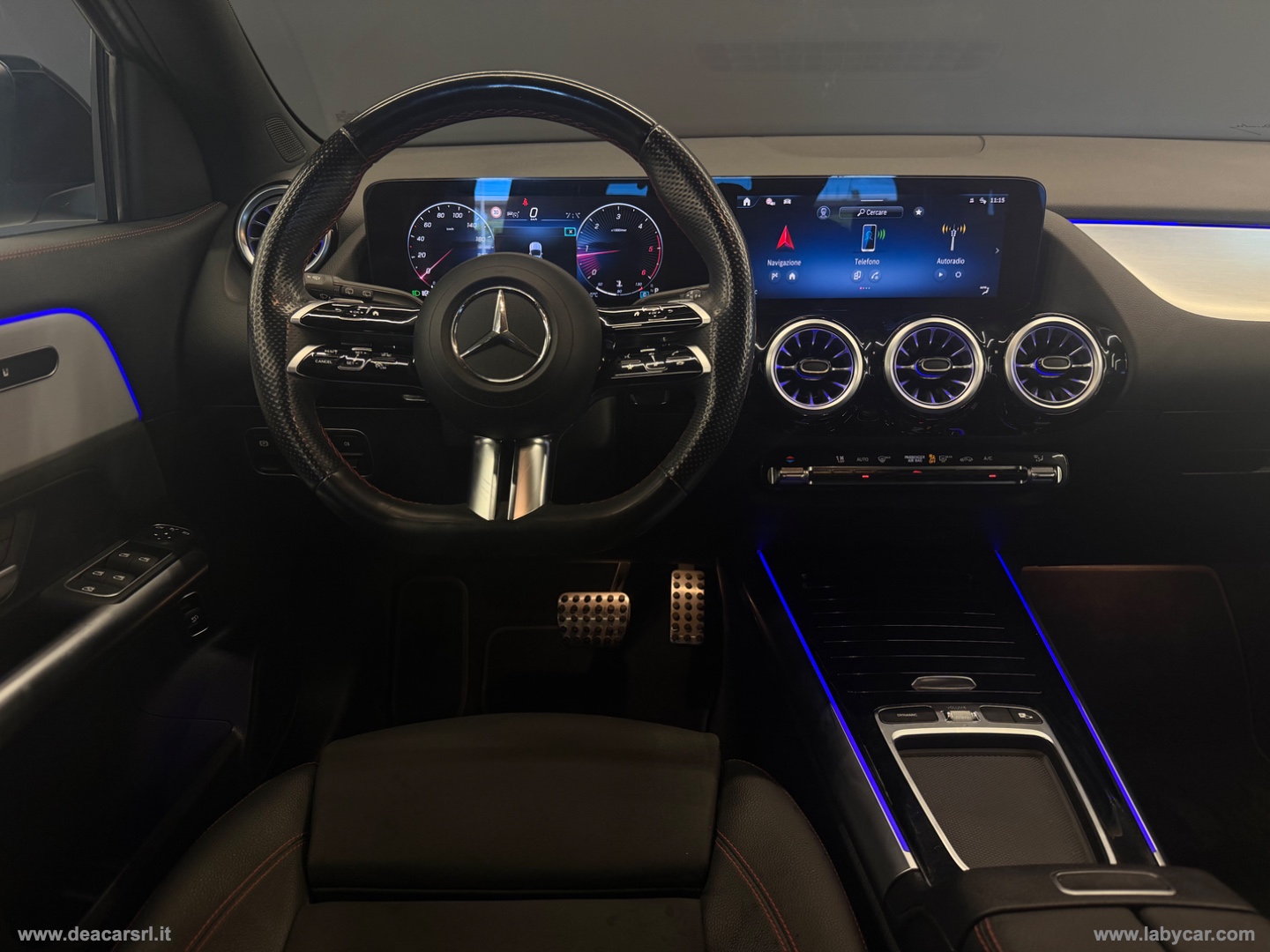 GLA 200 d Automatic AMG Line Adv.Plus - immagine 12