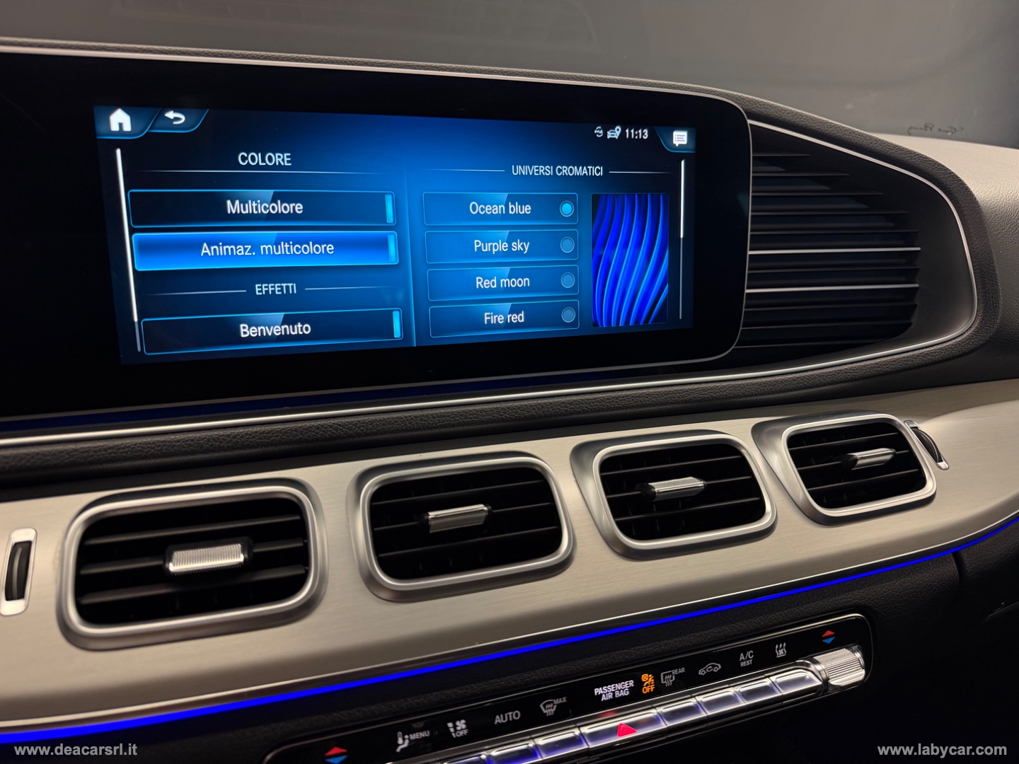 GLE 350 de 4Matic Plug-in hyb. Prem.Plus - immagine 12