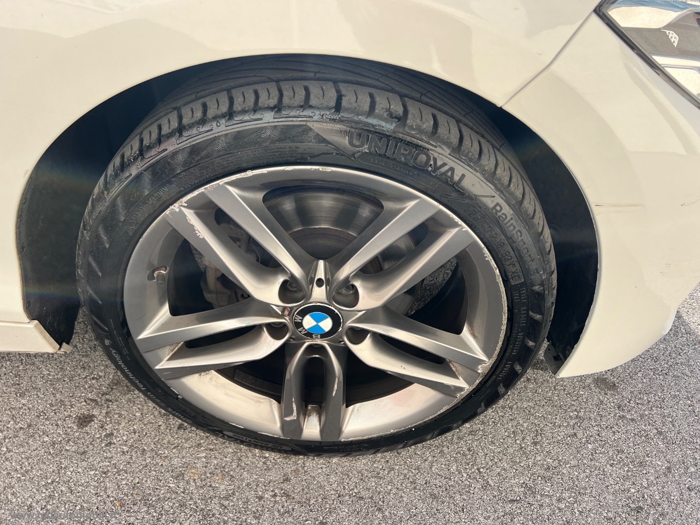 118d xDrive 5p. Msport SOLO KM.86000 - immagine 12