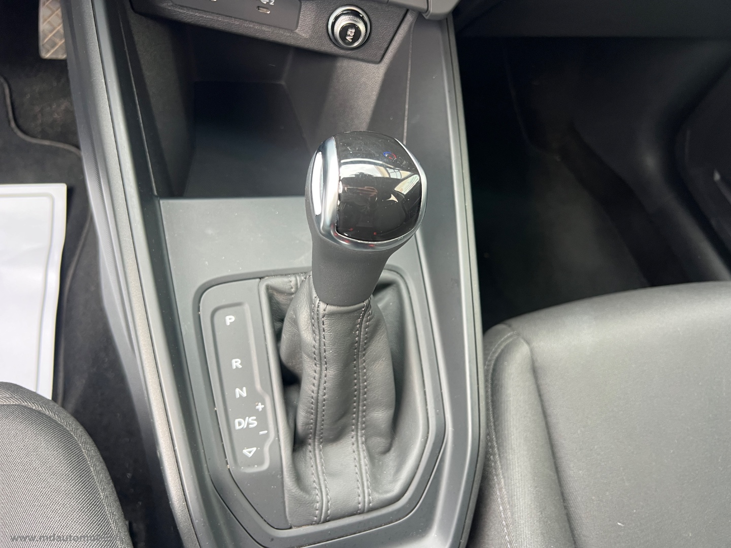 A1 SPB 25 TFSI S tronic SOLO KM.74000 AUTOMATICA - immagine 12