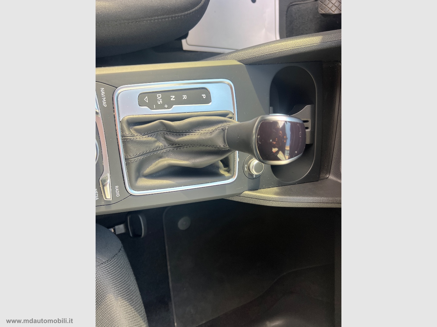 Q2 30 TDI S tronic SOLO KM.87000 IVA ESPOSTA - immagine 12