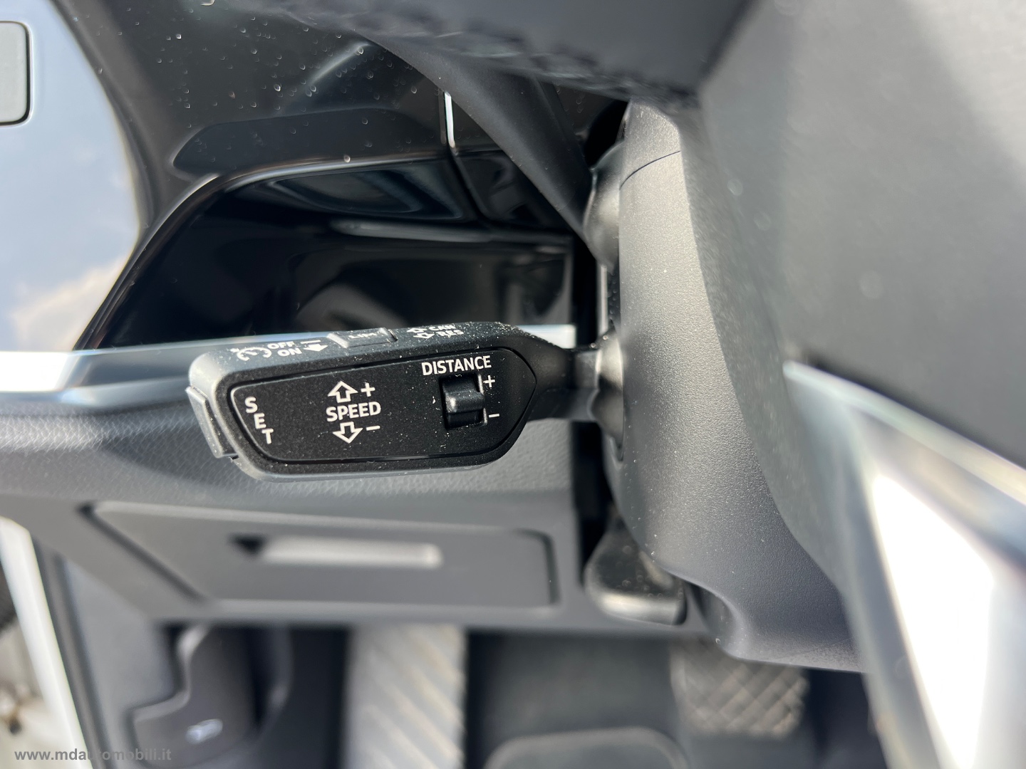 Q3 35 TDI quattro S tronic SOLO KM.55000 - immagine 12