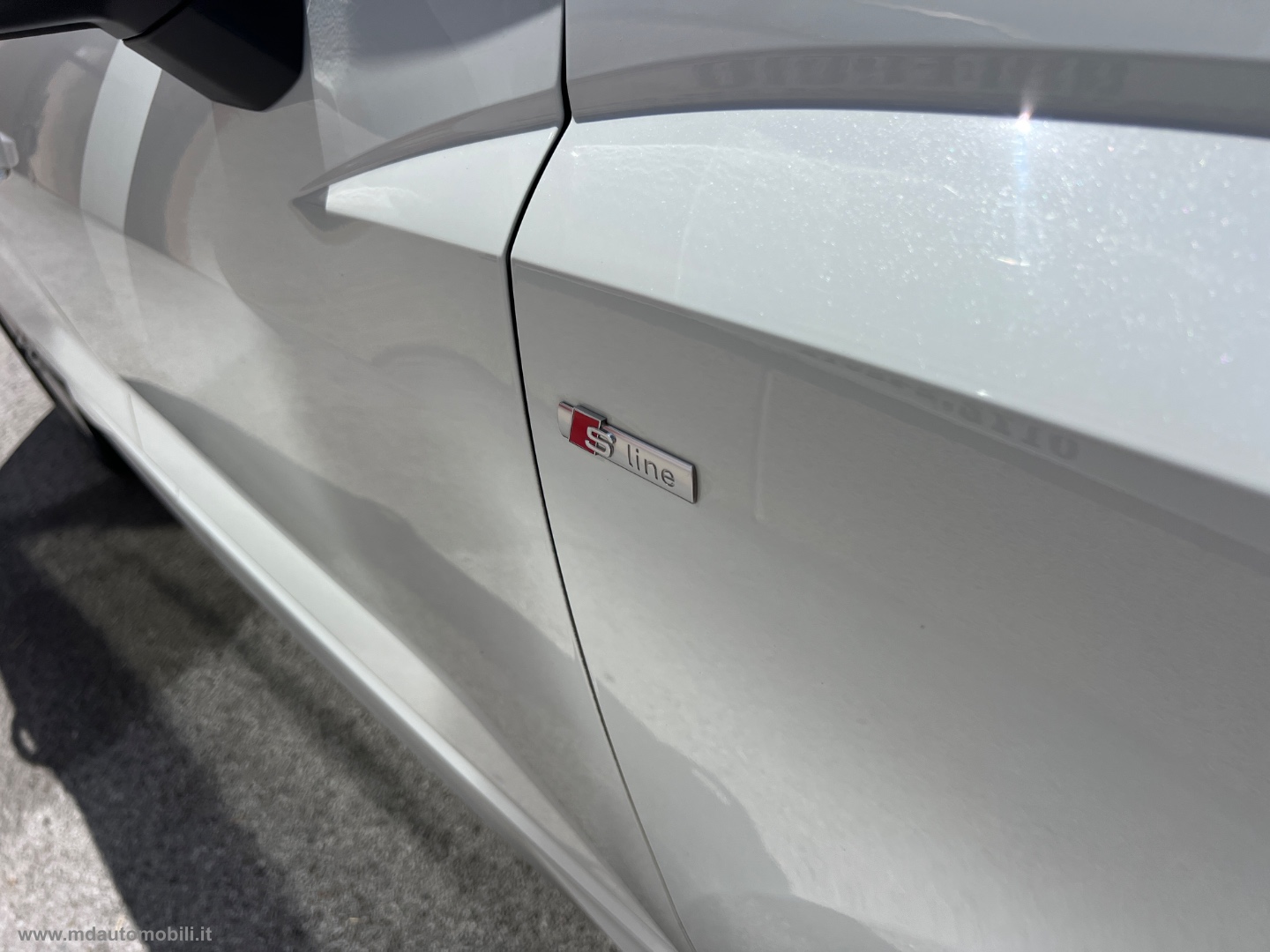 Q3 SPB 35 TDI quattro S tr. S line ed. S LINE IVA ESPOSTA - immagine 12