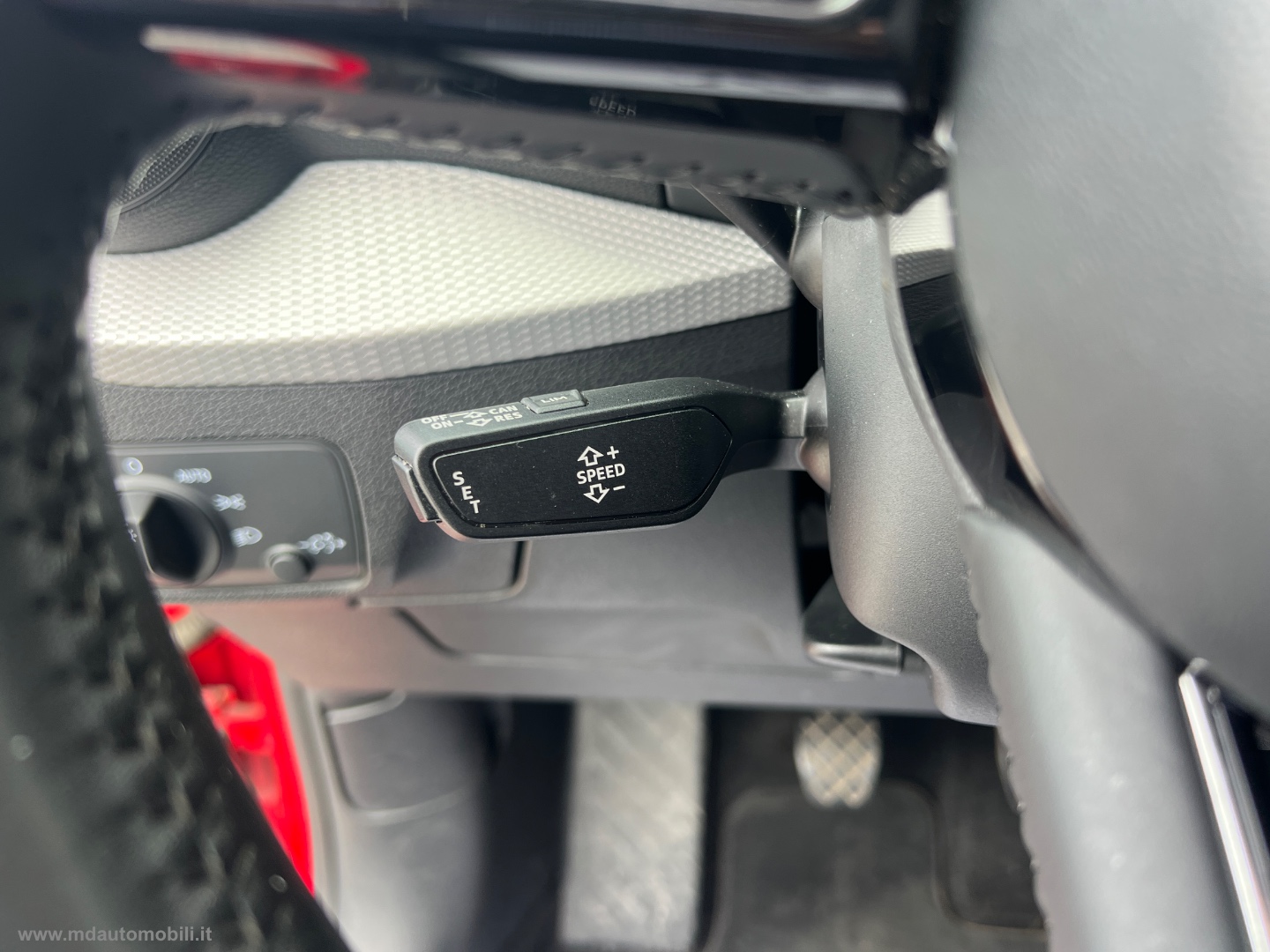 Q2 1.4 TFSI COD Design SOLO KM.118000 TAGLIANDI - immagine 12