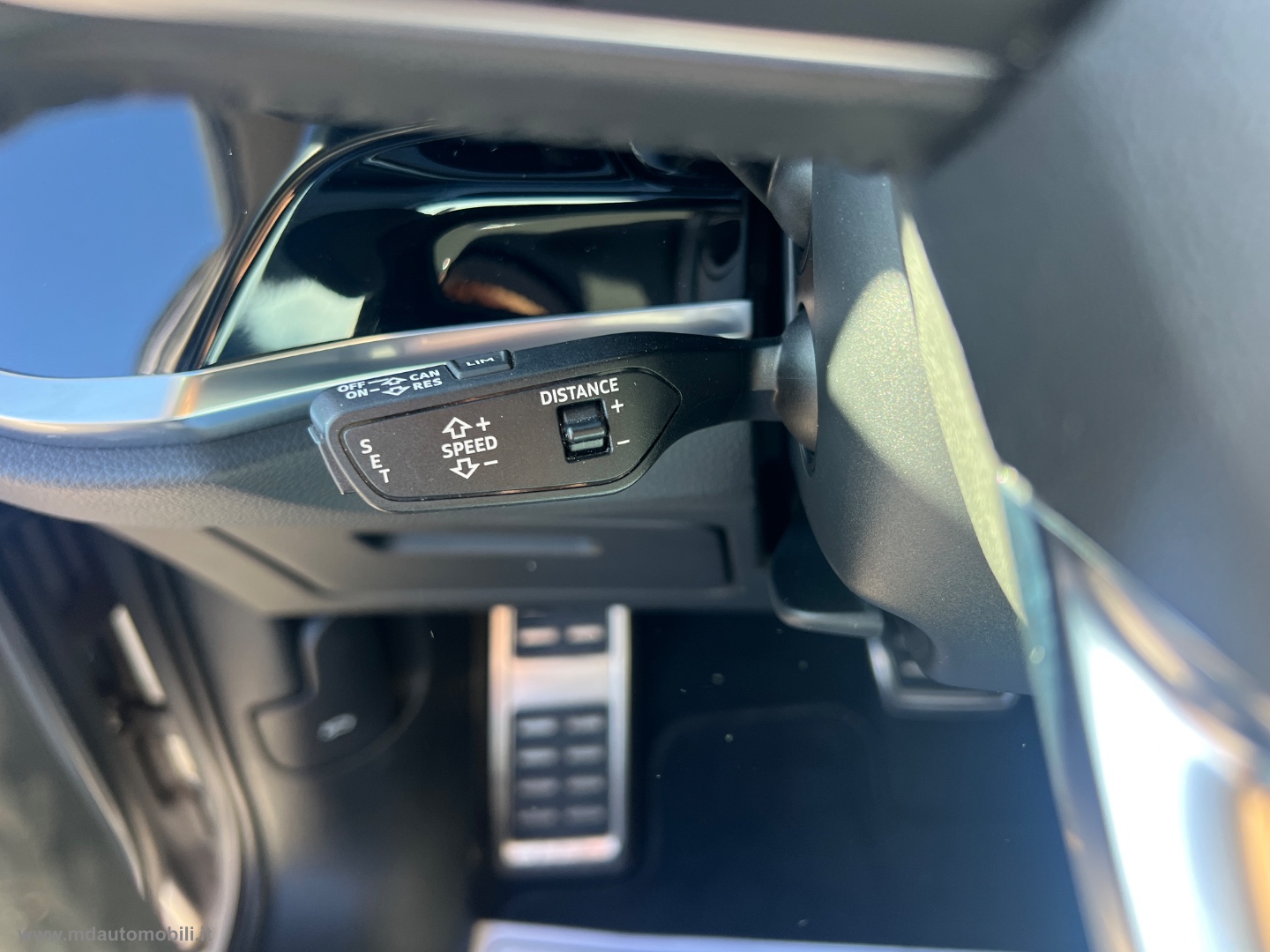 Q3 35 TFSI S tronic Business Advanced SOLO KM.65000 - immagine 12