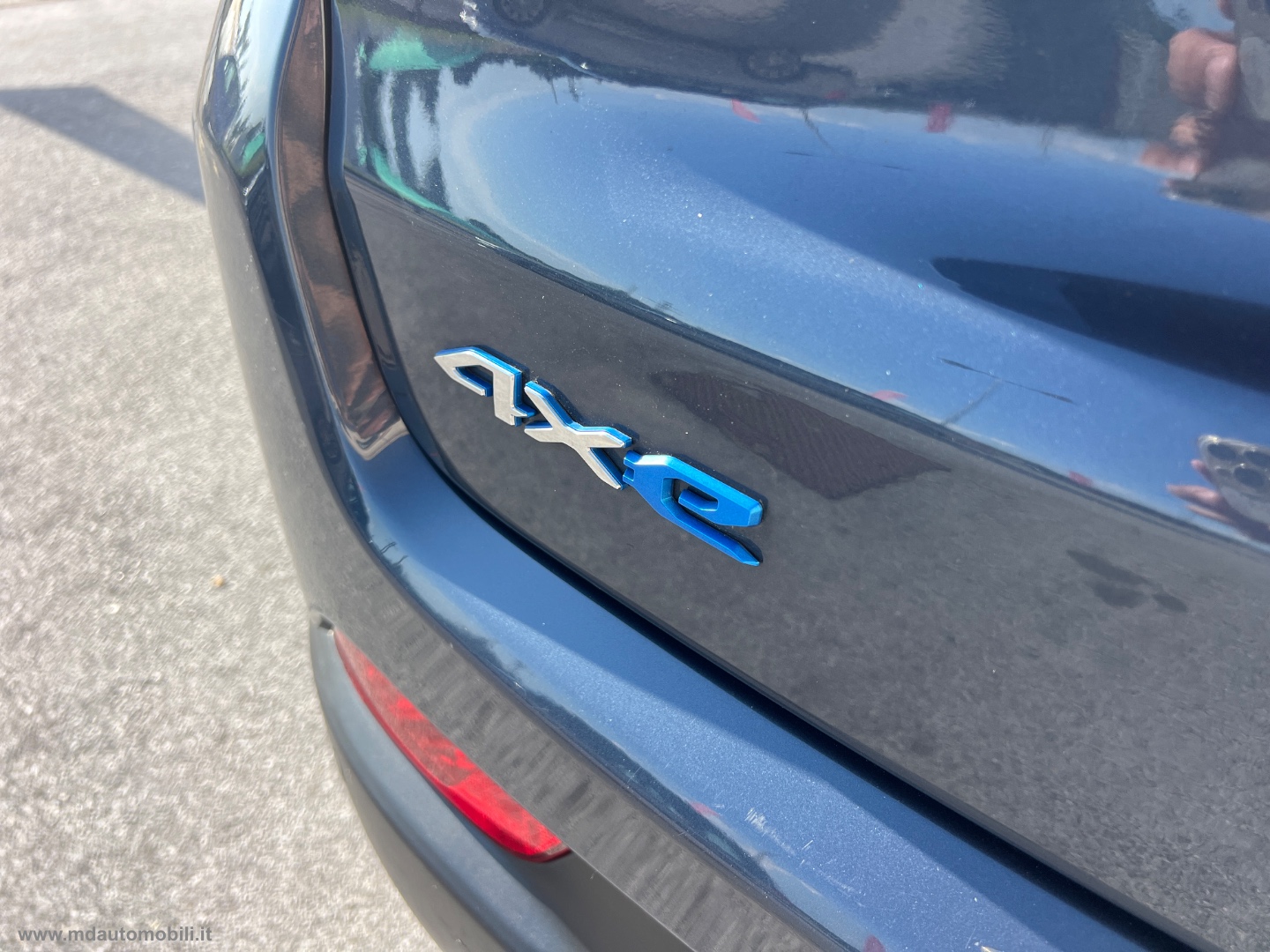Compass 1.3 T4 190CV PHEV AT6 4xe Limit. PLUG-IN FULL OPTIONAL - immagine 12