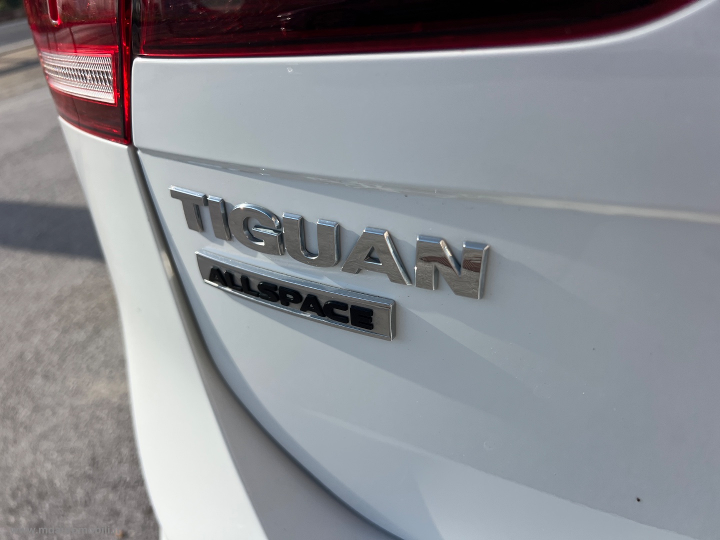 Tiguan Allsp. 2.0 TDI DSG Advanced 7 POSTI - immagine 12