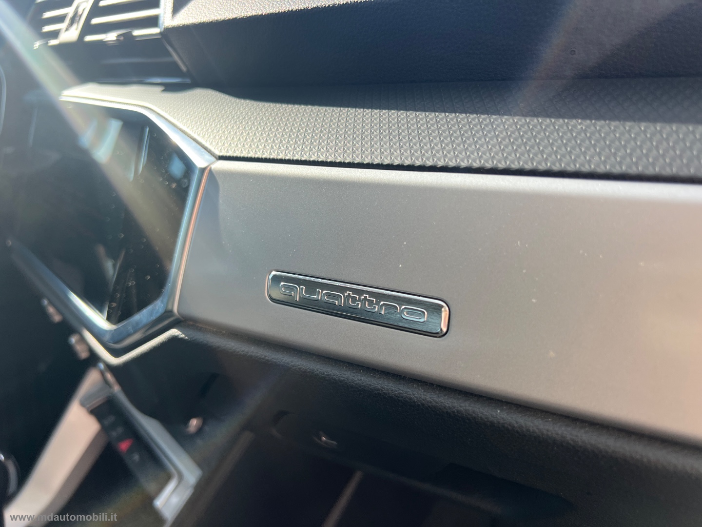 Q3 35 TDI quattro S tronic Business Adv. IVA ESPOSTA - immagine 12