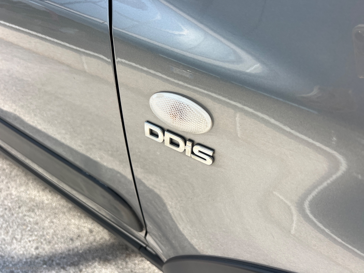 SX4 2.0 DDiS 4WD GLX - immagine 12