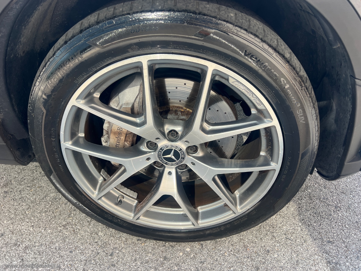 GLC 220 d 4Matic Coupé Premium RESTYLING - immagine 12