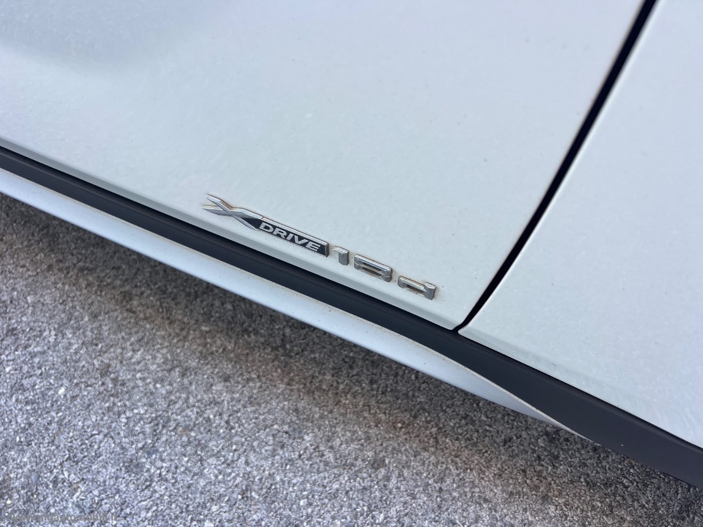 X1 xDrive18d X Line AUTOMATICA - immagine 12