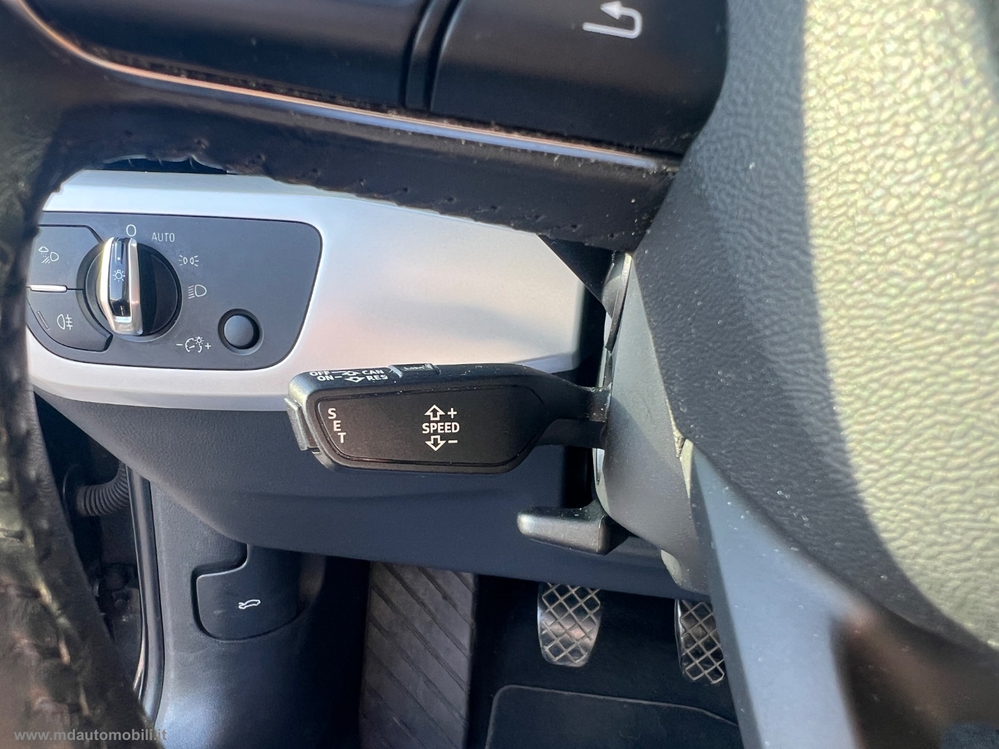 A4 Avant 2.0 TDI 122CV Business Sport NUOVO MODELLO IVA ESPOSTA - immagine 12