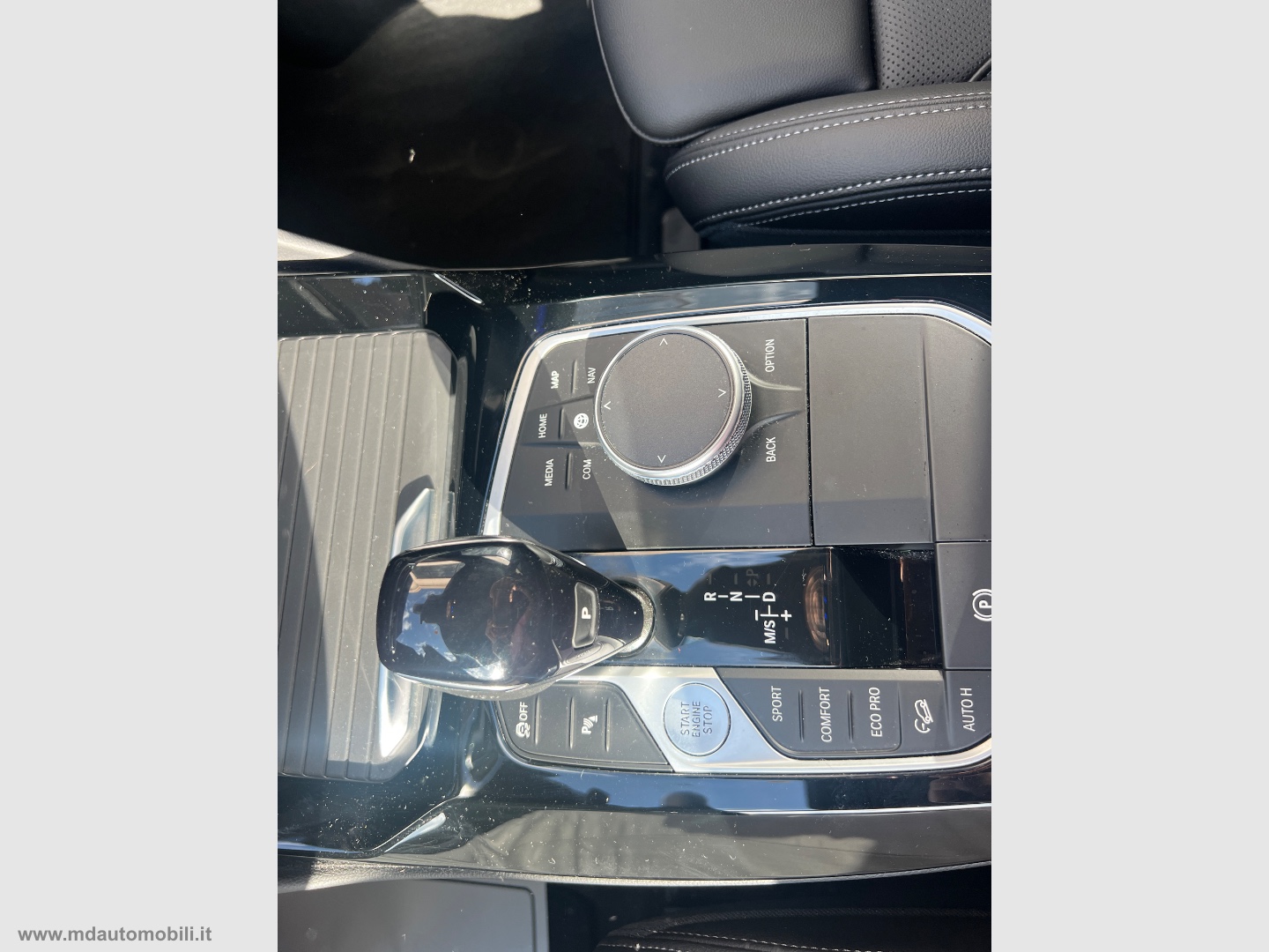 X4 xDrive20d 48V Msport SOLO KM.22000 PARI AL NUOVO - immagine 12