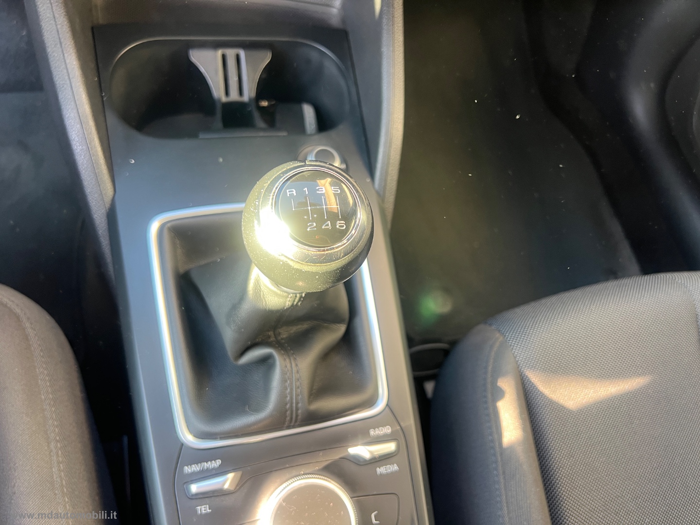 Q2 30 TDI Admired SOLO KM.89000 - immagine 12