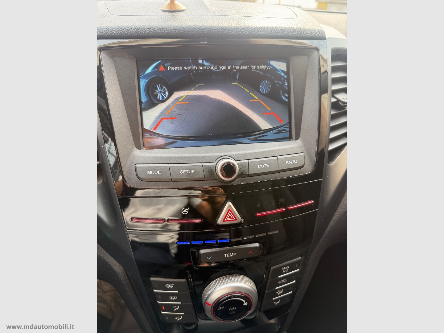 XLV 1.6 2WD Bi-fuel GPL Be GPL KM.98000 - immagine 12