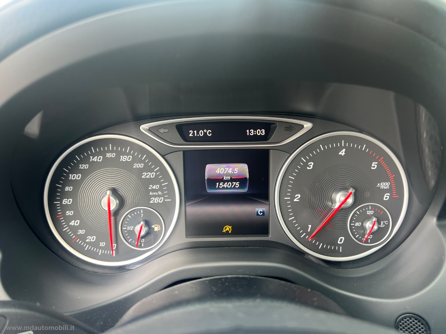 A 180 d Premium PACK AMG - immagine 12