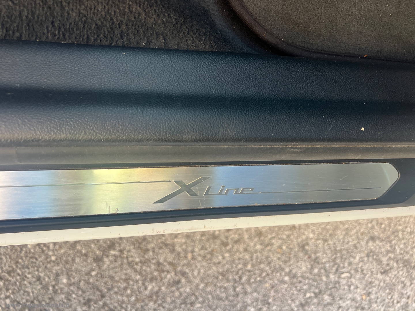 X3 xDrive20d xLine RESTYLING TETTO FARI LED 18 - immagine 12