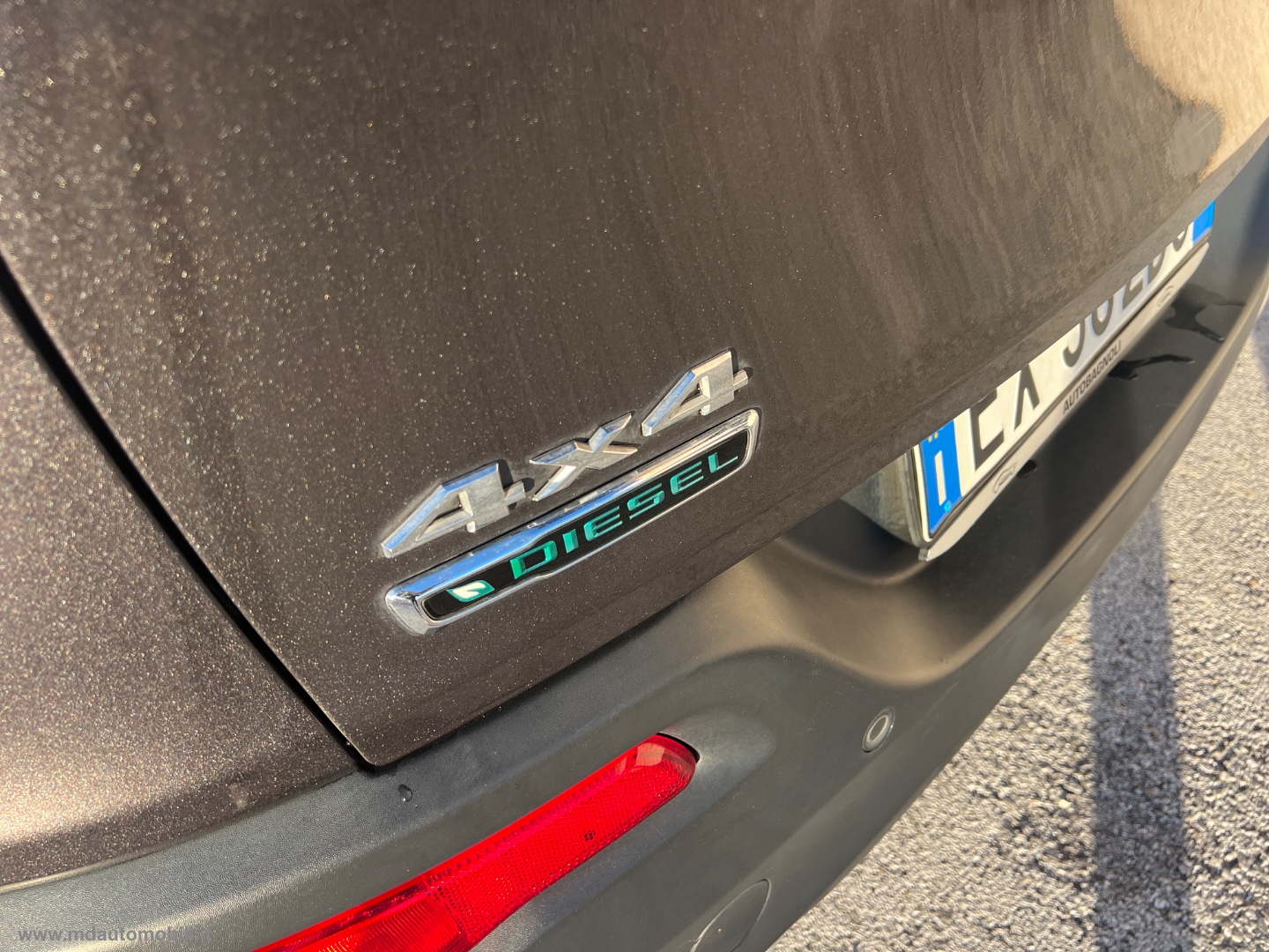 Cherokee 2.0 Mjt II 170 CV 4WD AD.I Lim. SOLO KM.127000 - immagine 12