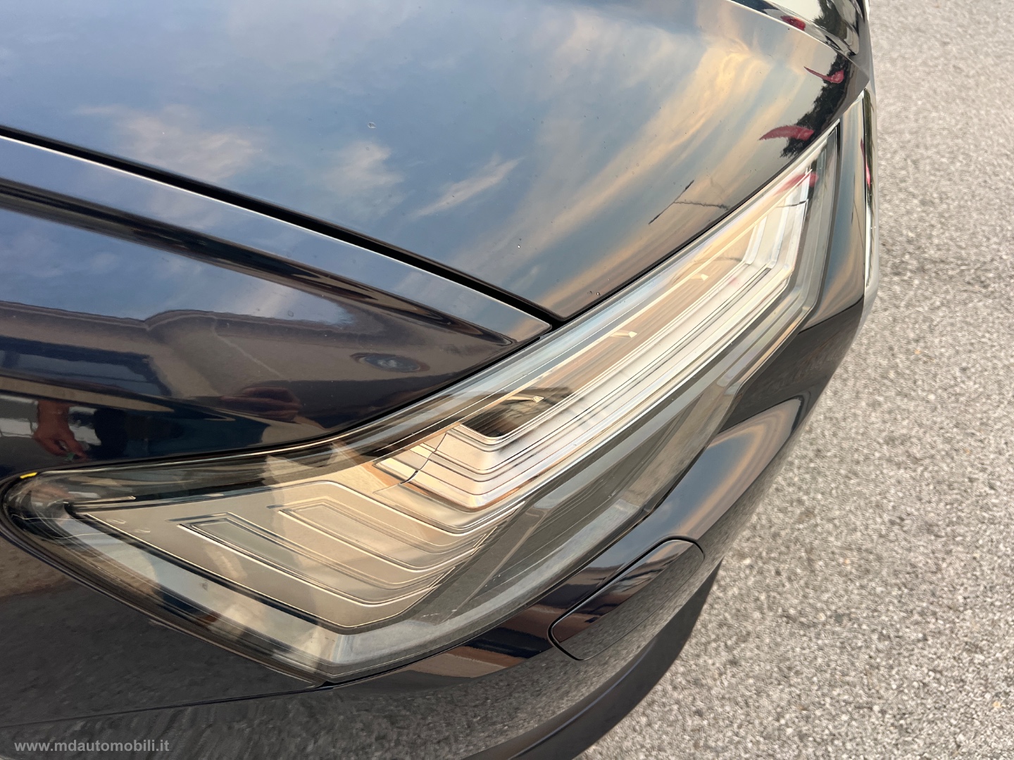 A6 Avant 50 3.0 TDI quattro tipt. Sport TETTO CERCHI 20 IVA ESPOSTA - immagine 12