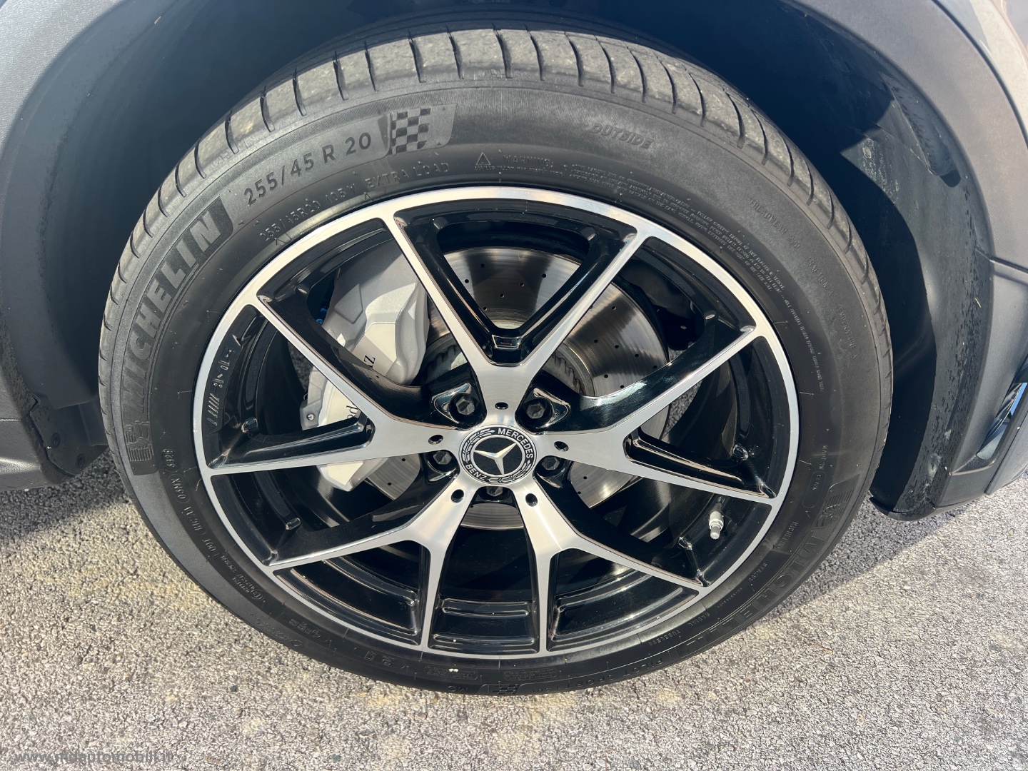 GLC 220 d 4Matic Coupé Premium Plus RESTYLING TETTO VIRTUAL 20 - immagine 12