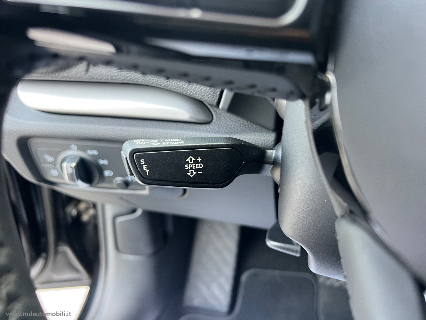 A3 SPB 30 TDI S tronic FARI LED STUPENDA - immagine 12