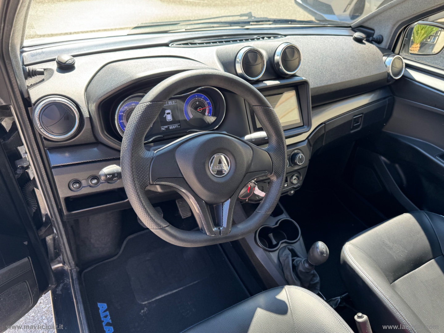 City GTO Emotion - immagine 12