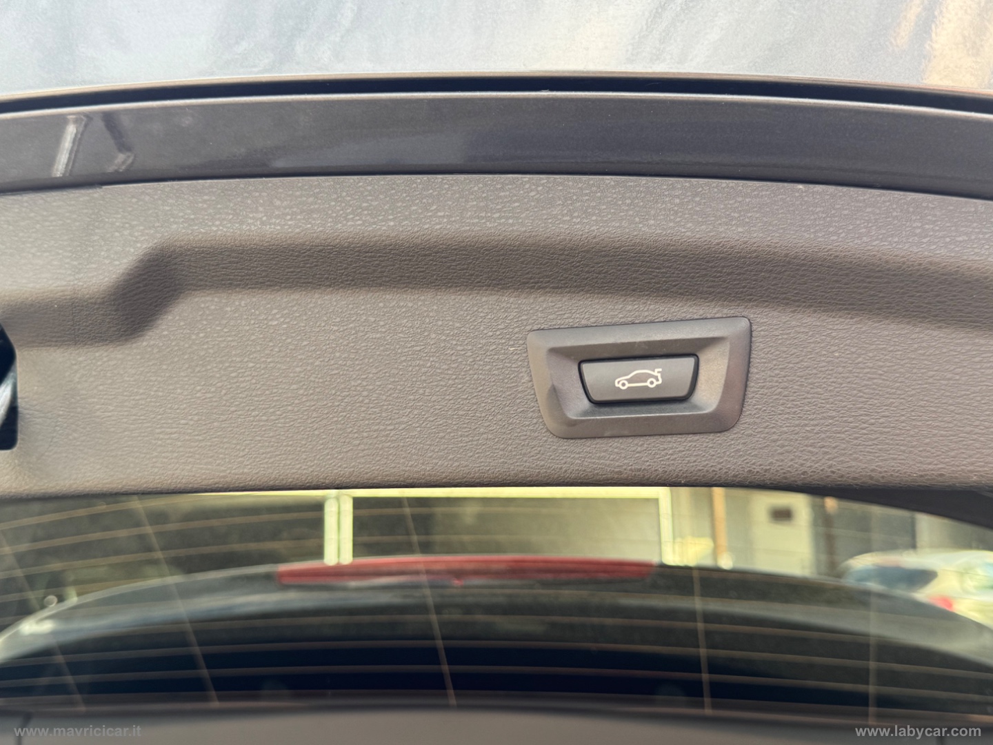 X2 sDrive18d Msport-X - immagine 12