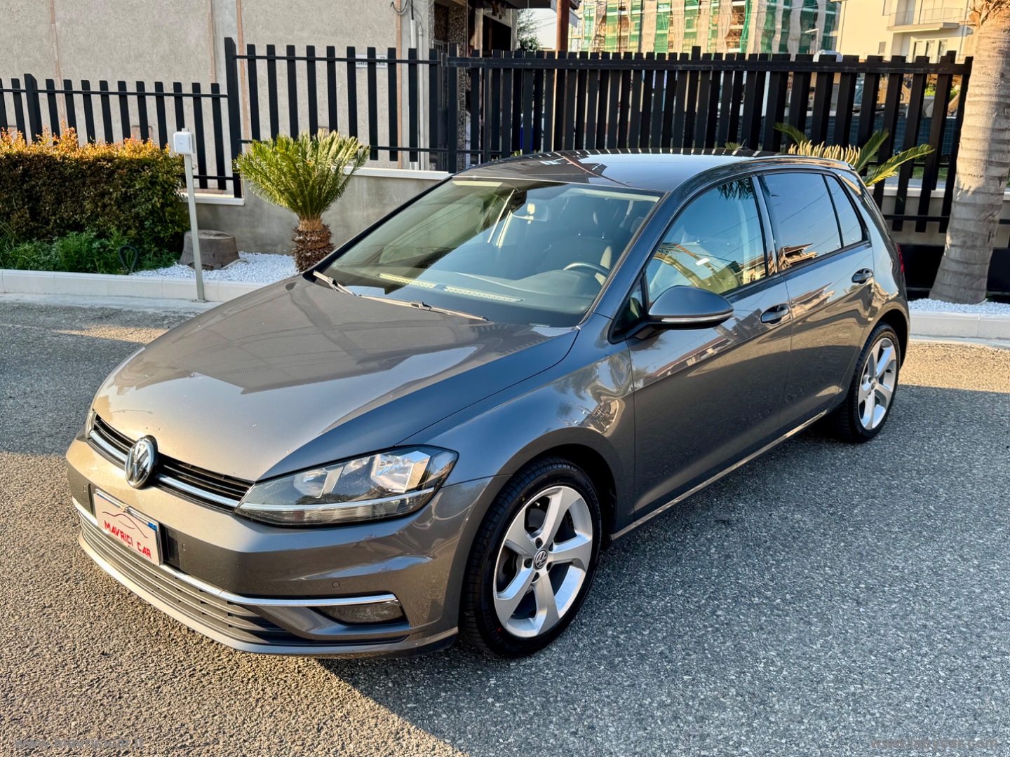 Golf 1.6 TDI 115CV DSG 5p. Highline BMT - immagine 12