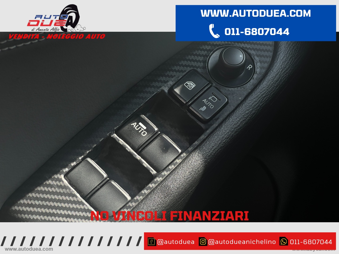 CX-3 1.8L Skyactiv-D Exceed NO VINCOLI FINANZIARI - immagine 12