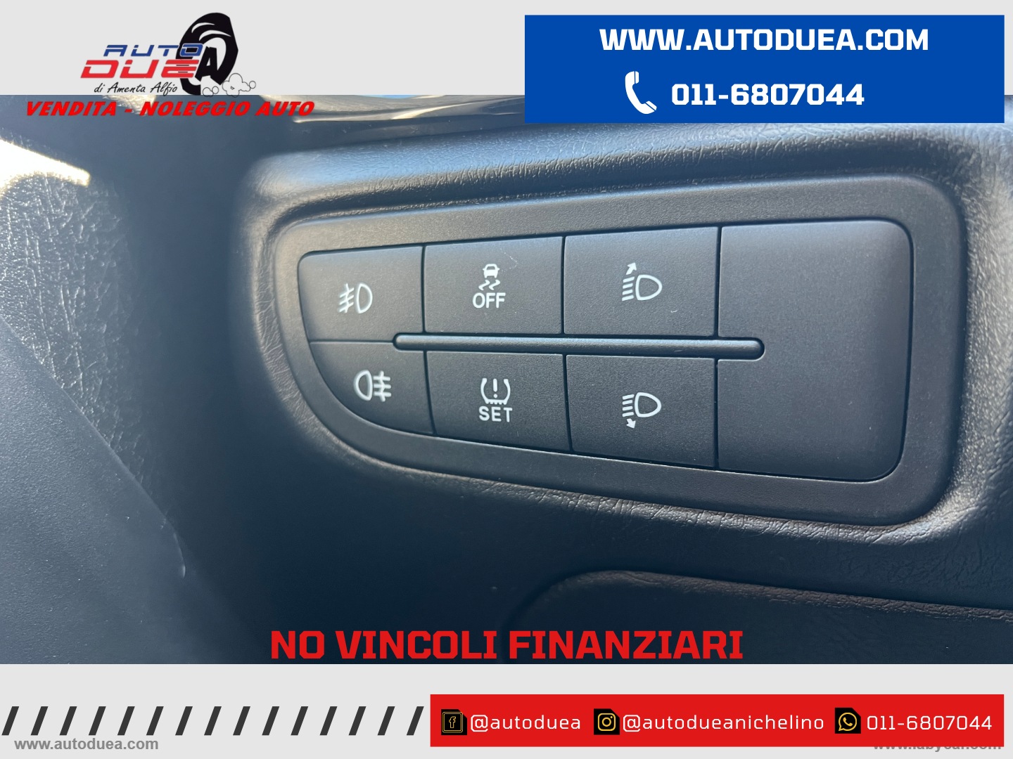 Tipo 1.6 Mjt S&S SW Business NAV. + RETROCAM. - immagine 12