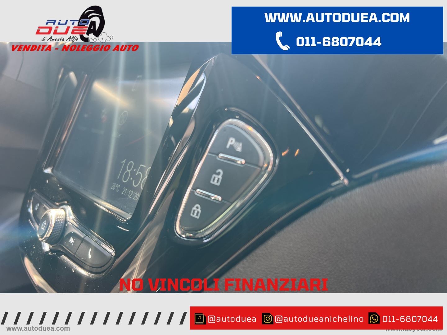 Corsa 1.2 5p. Innovation - immagine 12