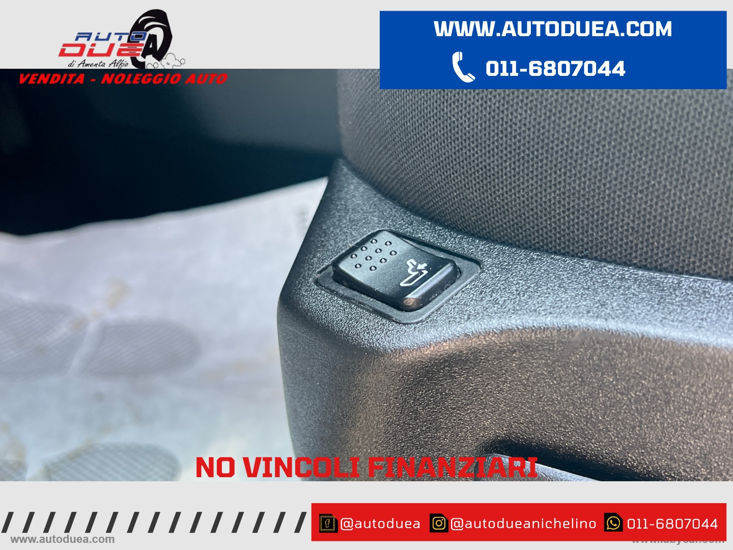 Renegade 1.6 Mjt 120CV Longitude - immagine 12