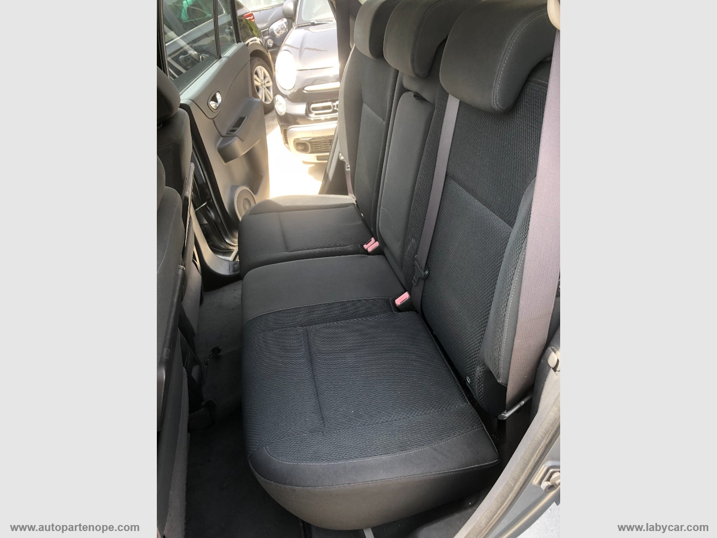 Koleos 2.0 dCi 150 CV 4X4 Dynamique - immagine 12