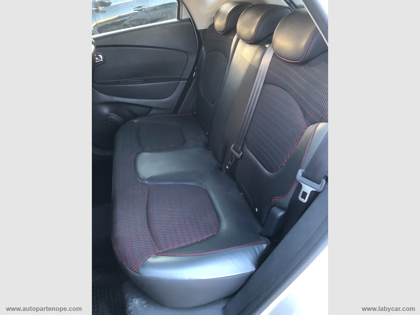 Captur dCi 8V 90 CV S&S Energy Hypnotic - immagine 12