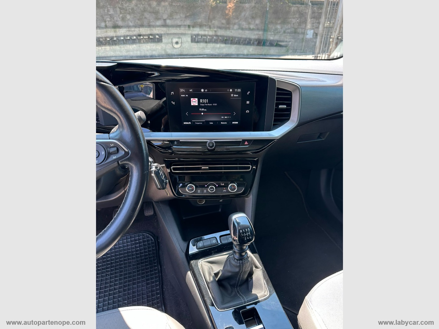 Mokka 1.5 diesel Elegance - immagine 12