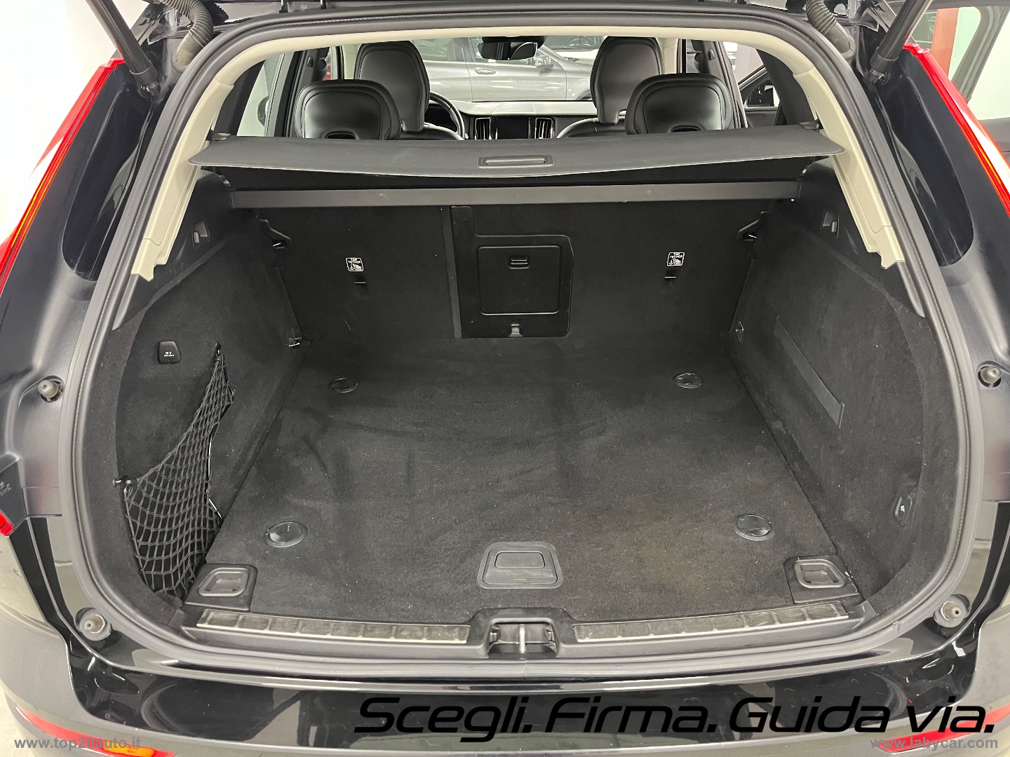 XC60 D3 Business Plus|IVA ESPOSTA|N1|GANCIO|CHIAMA X INFO - immagine 12