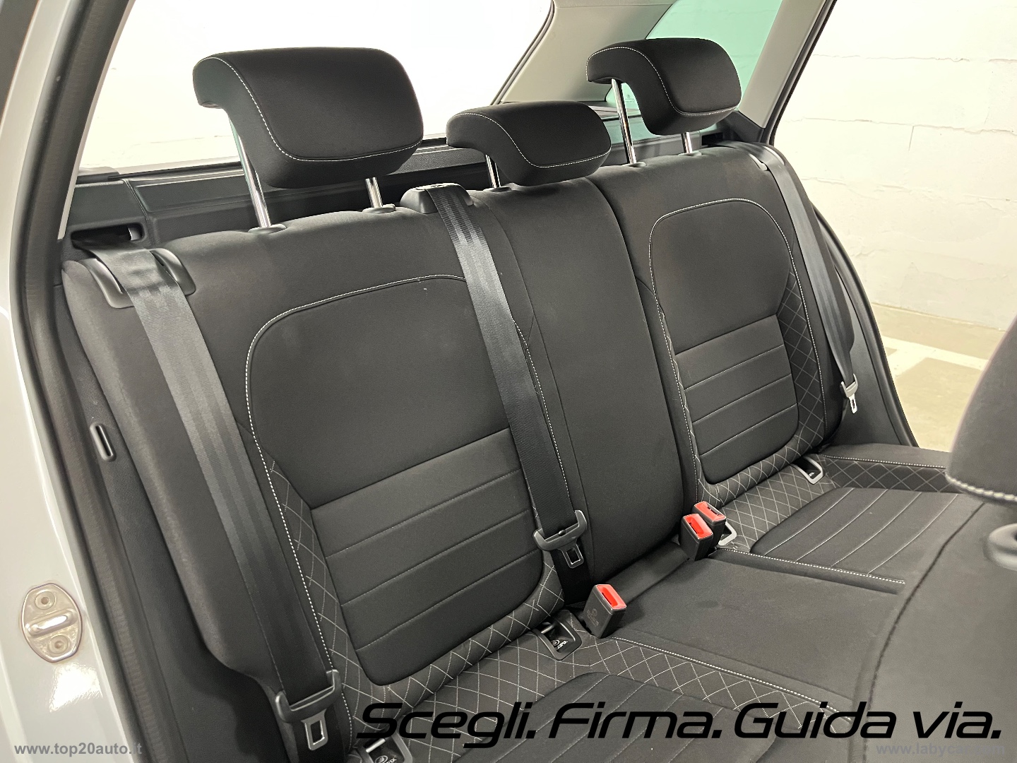 Fabia 1.2 TSI Wagon Design Edition - immagine 12