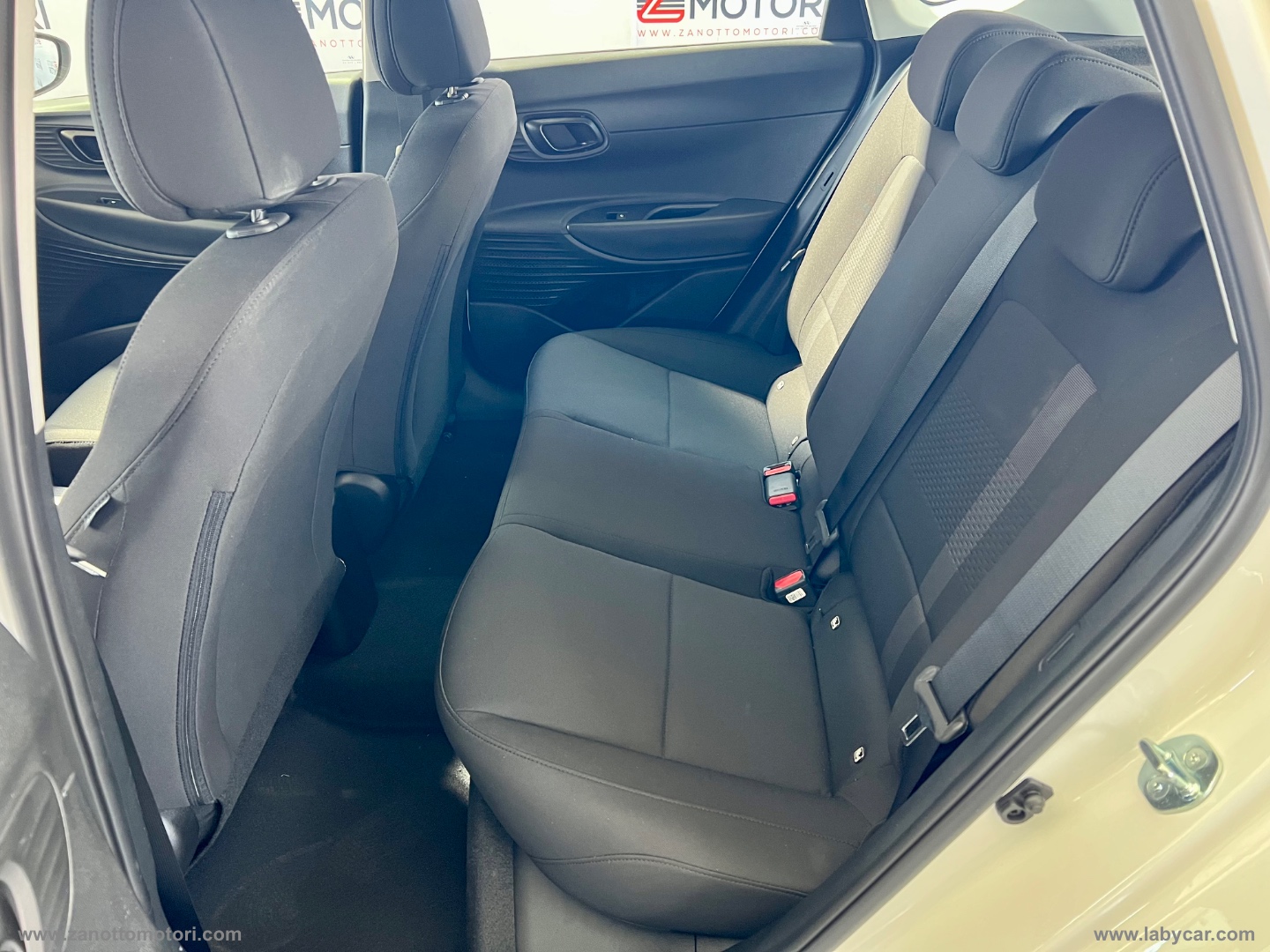 i20 1.0 T-GDI Connectline KM 0 - PREZZO REALE - immagine 12
