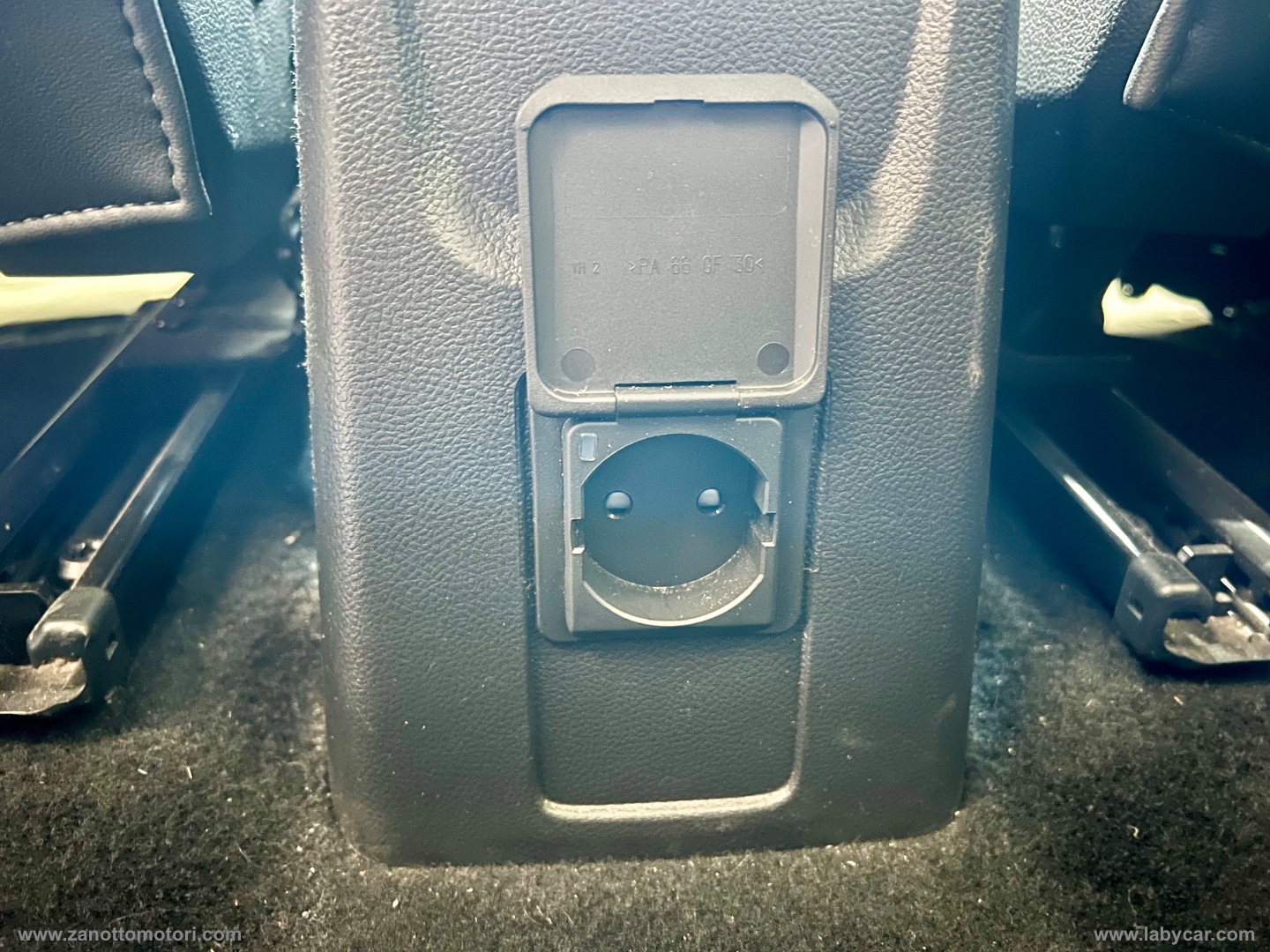 Mokka 1.4 T Ecotec 140 CV 4x2 S&S Cosmo PREZZO REALE - immagine 12