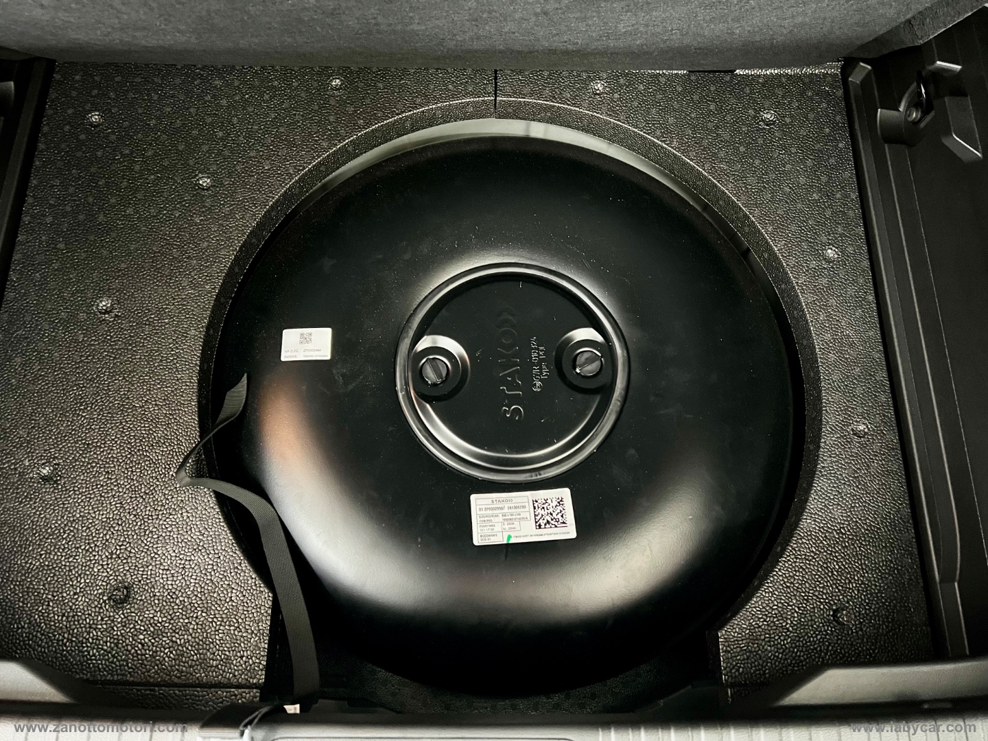 Captur Eco-G 120 CV Evolution PRONTA CONSEGNA - immagine 12