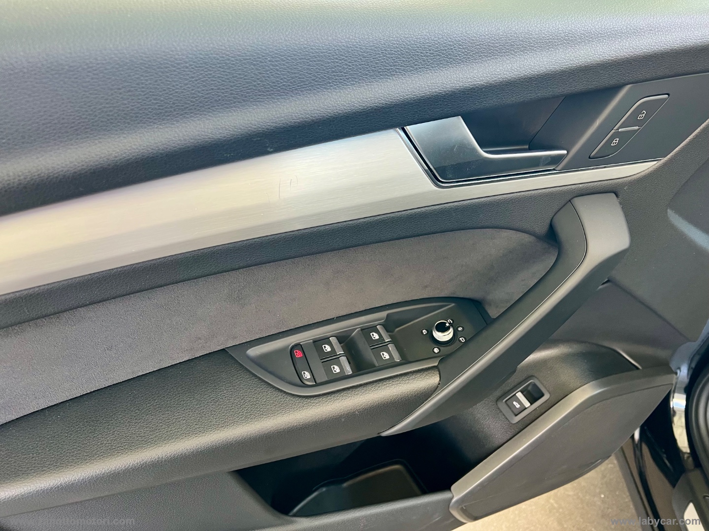 Q5 40 TDI 204CV QUATTRO S-line plus - immagine 12