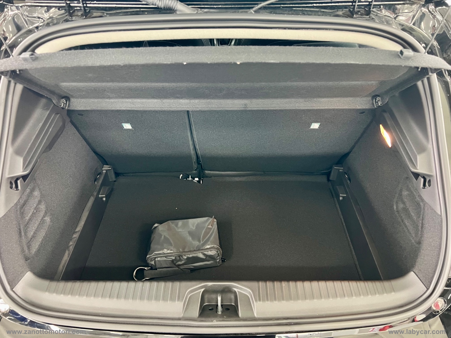 Clio ECO-G 100 CV Evolution PRONTA CONSEGNA - immagine 12