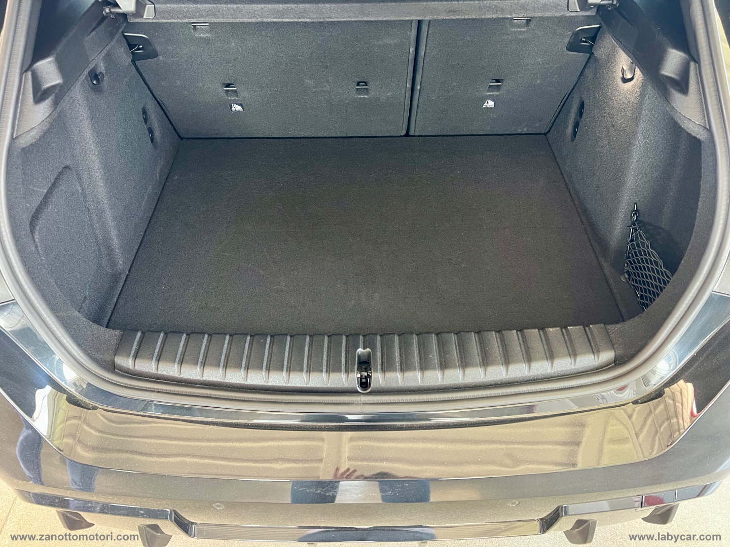 118d 5p. MSport Pro PREZZO REALE - immagine 12