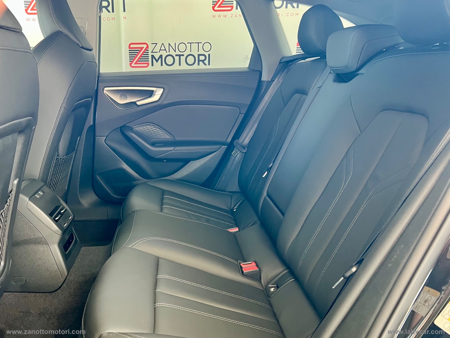 A5 AVANT TDI QUATTRO S-tron.mHEV+ S Line ed. PREZZO REALE - immagine 12