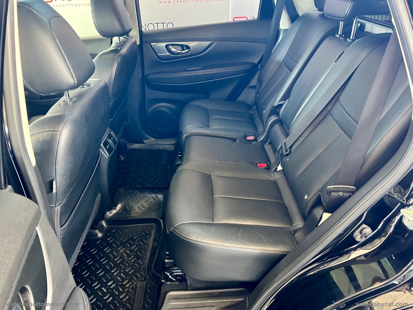 X-Trail 1.6 dCi 4WD Tekna PREZZO REALE - immagine 12