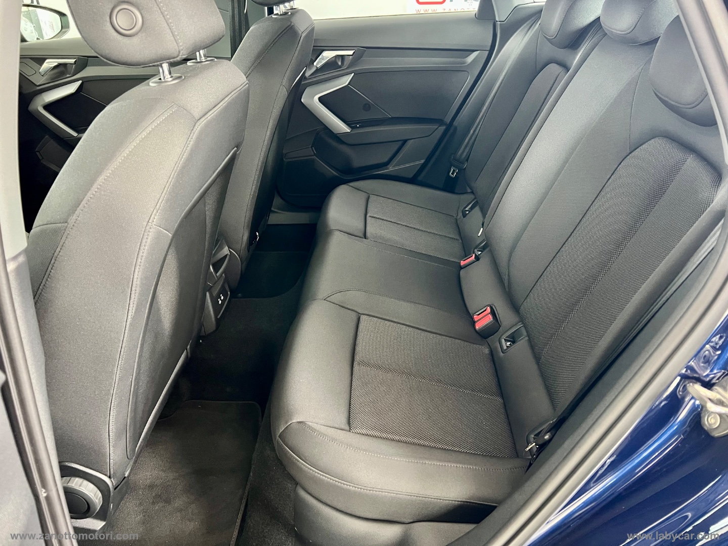A3 SPB TDI 85 kW Business PREZZO REALE - immagine 12